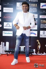 South Indian International Movie Awards 2016 Day 2